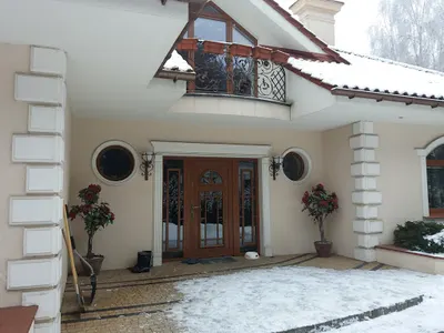 Serwis okien, rolet i drzwi